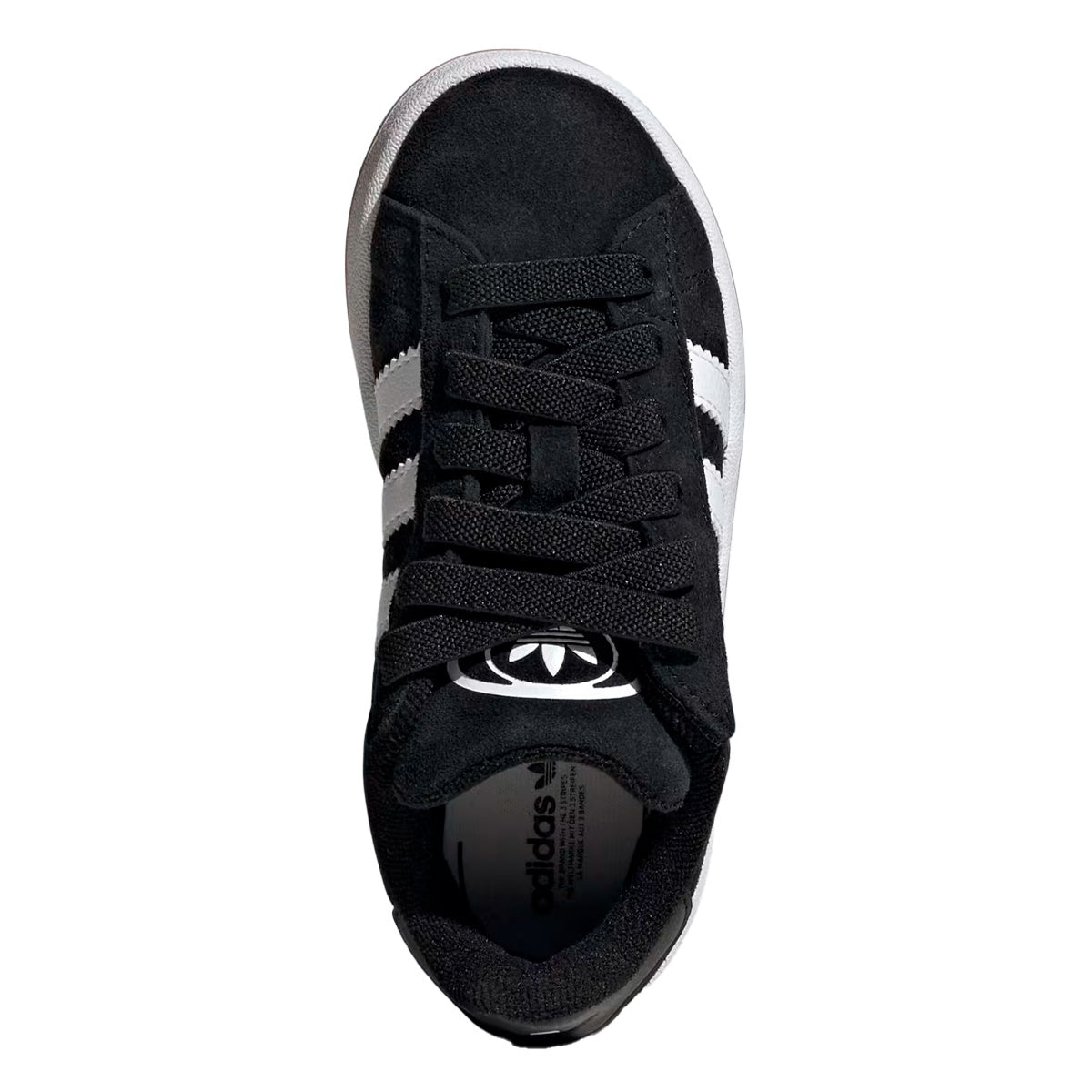 Tênis Adidas Campus 00S Infantil