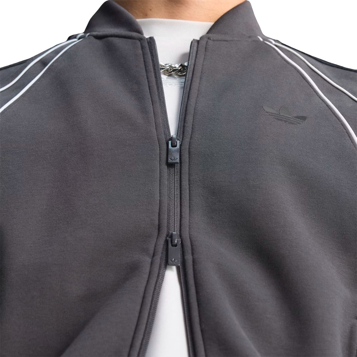 Jaqueta Adidas Adicolor Masculino