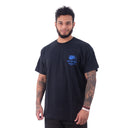 Camiseta Vans Stacked Masculino