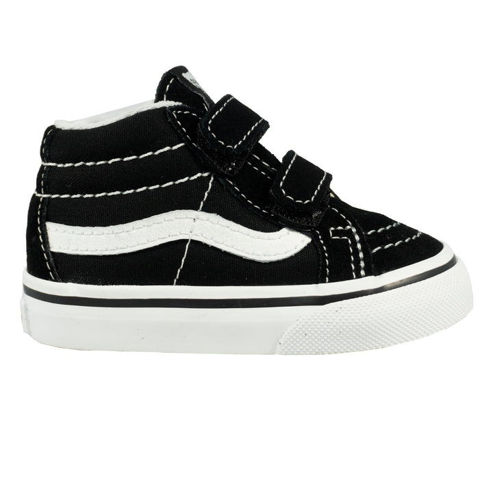 Tênis Vans Sk8-Mid Reissue V Infantil