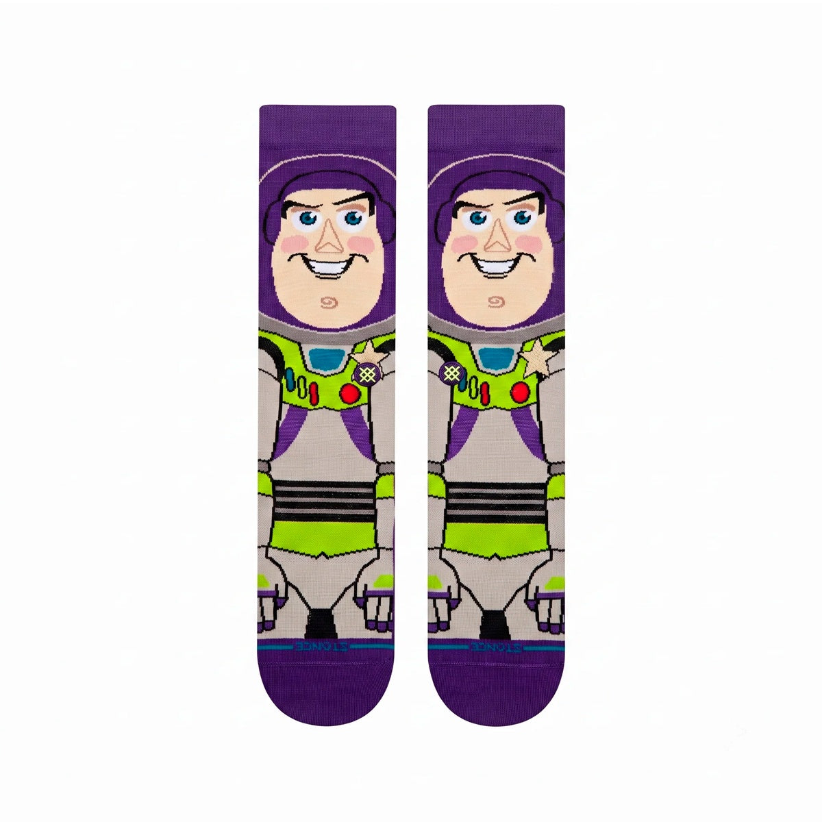 Meia Stance Buzz Unissex