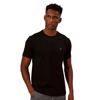 Camiseta Calvin Klein Patch Masculino