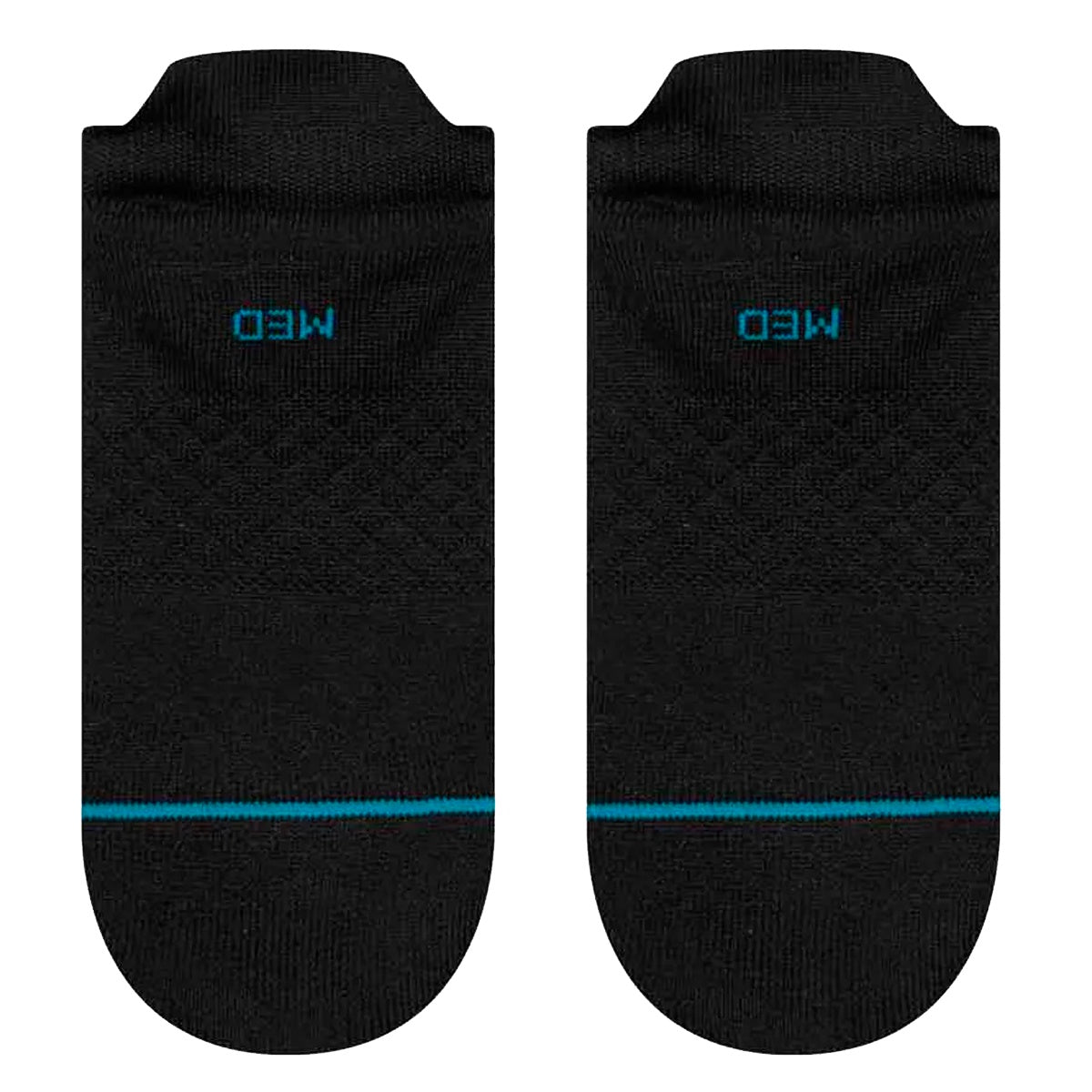 Meia Stance Icon Low Tab Unissex — detalhe 2
