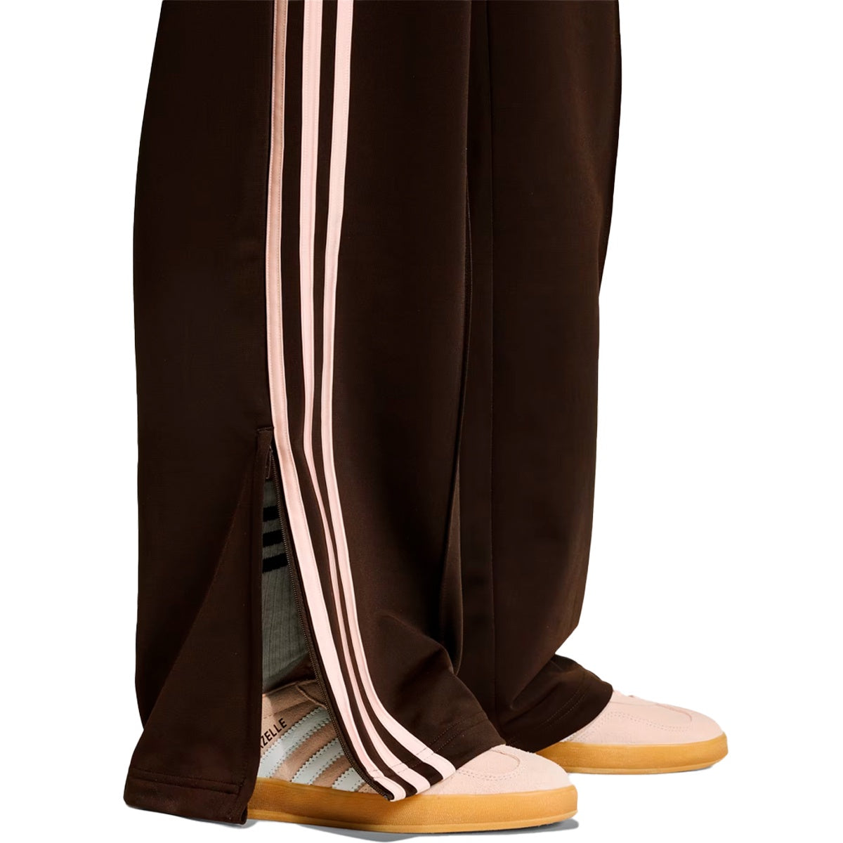 Calça Adidas Loose Tp Feminino