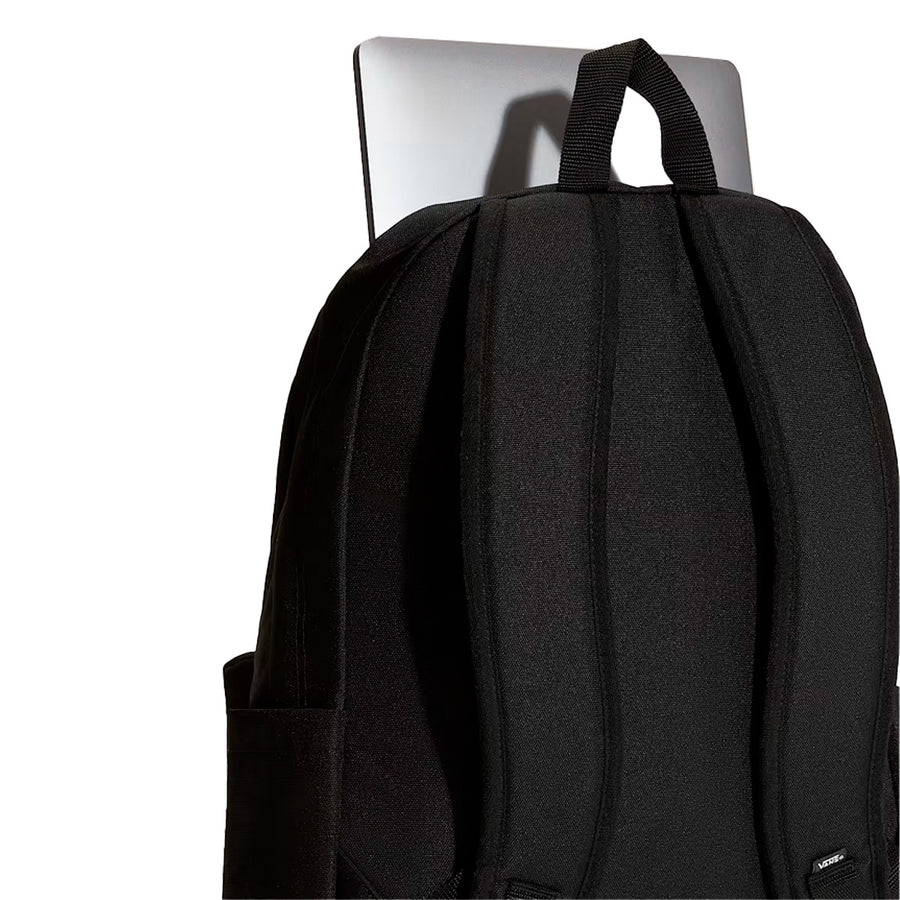 Mochila Vans Old Skool Unissex — O notebook entra por dentro