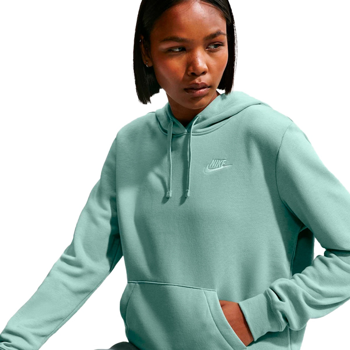 Blusa Nike Sportswear Feminino