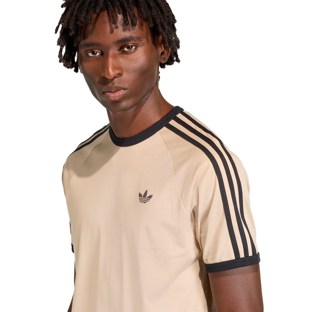 Camiseta Adidas Tres Listras Masculino