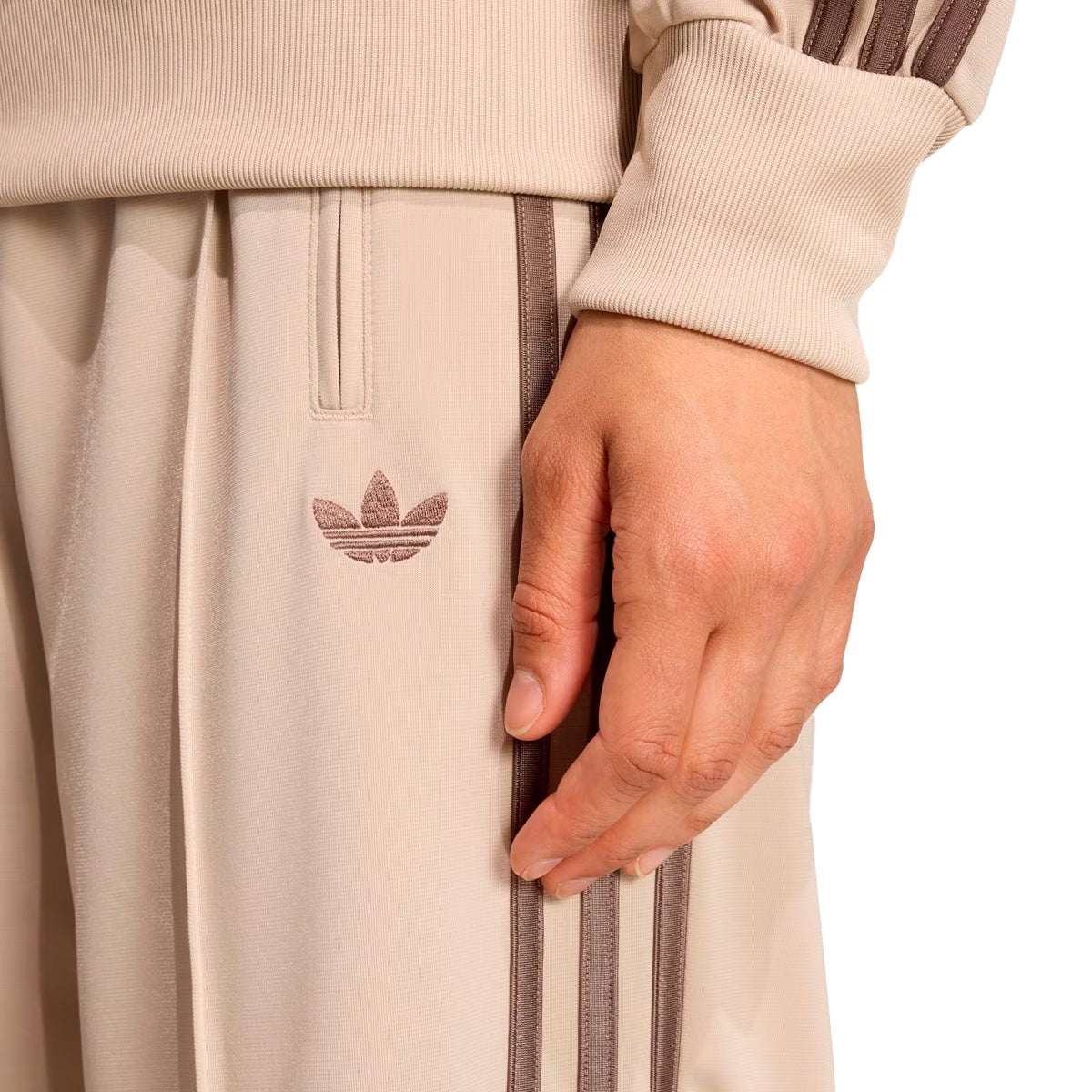 Calça Adidas Fb Loose Feminino