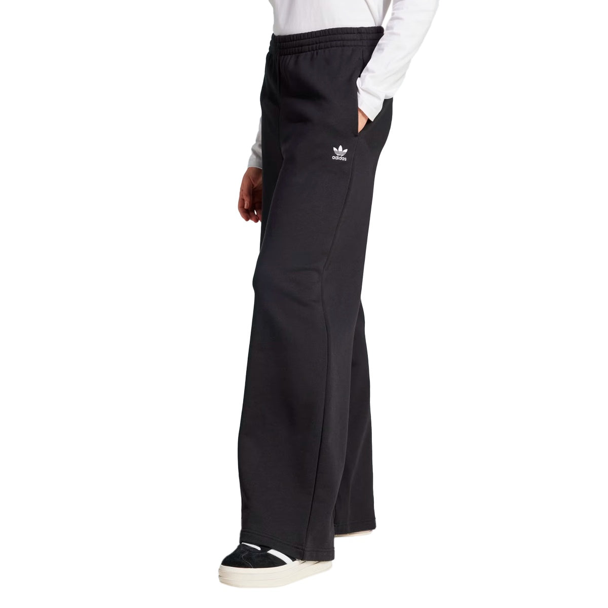 Calça Adidas Wide Feminino