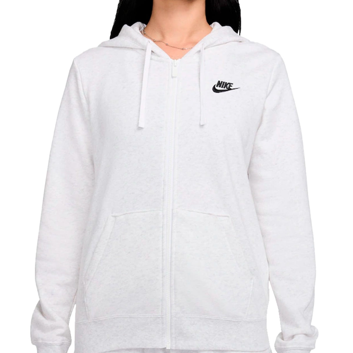 Blusa Nike Sportswear Club Feminino