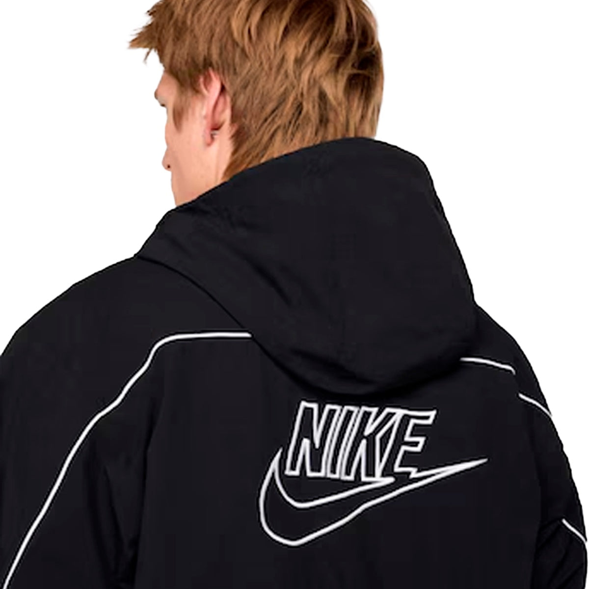 Jaqueta Nike Club Athlete Masculino