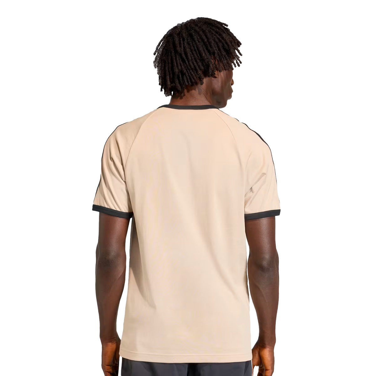 Camiseta Adidas Tres Listras Masculino