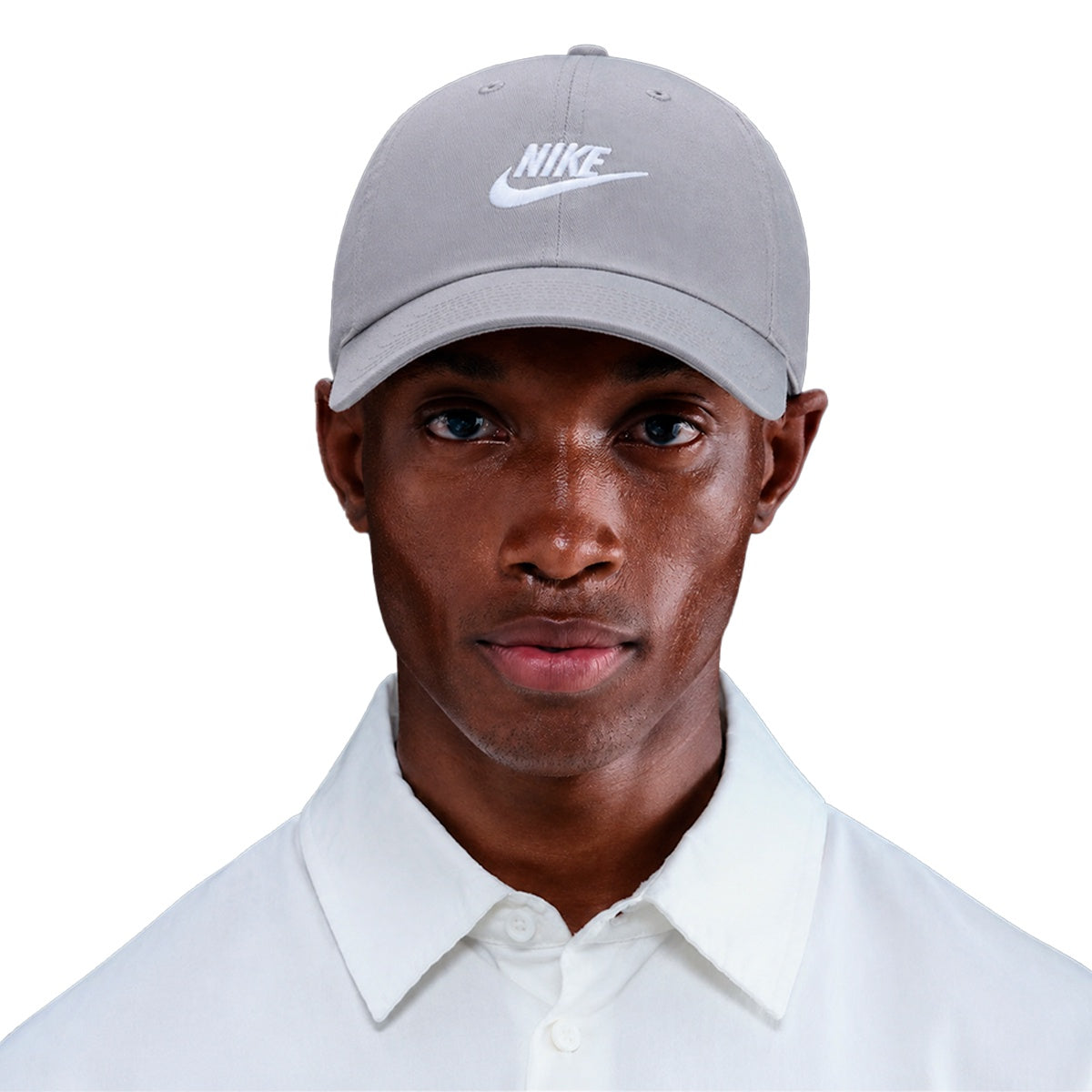 Boné Aba Curva Nike Club Unissex