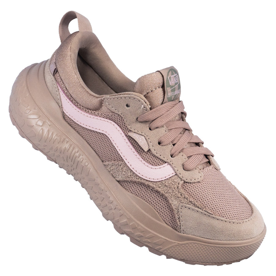 Tênis Vans Ultrarange Neo Vr3 Feminino — Puxador e colarinho acolchoado
