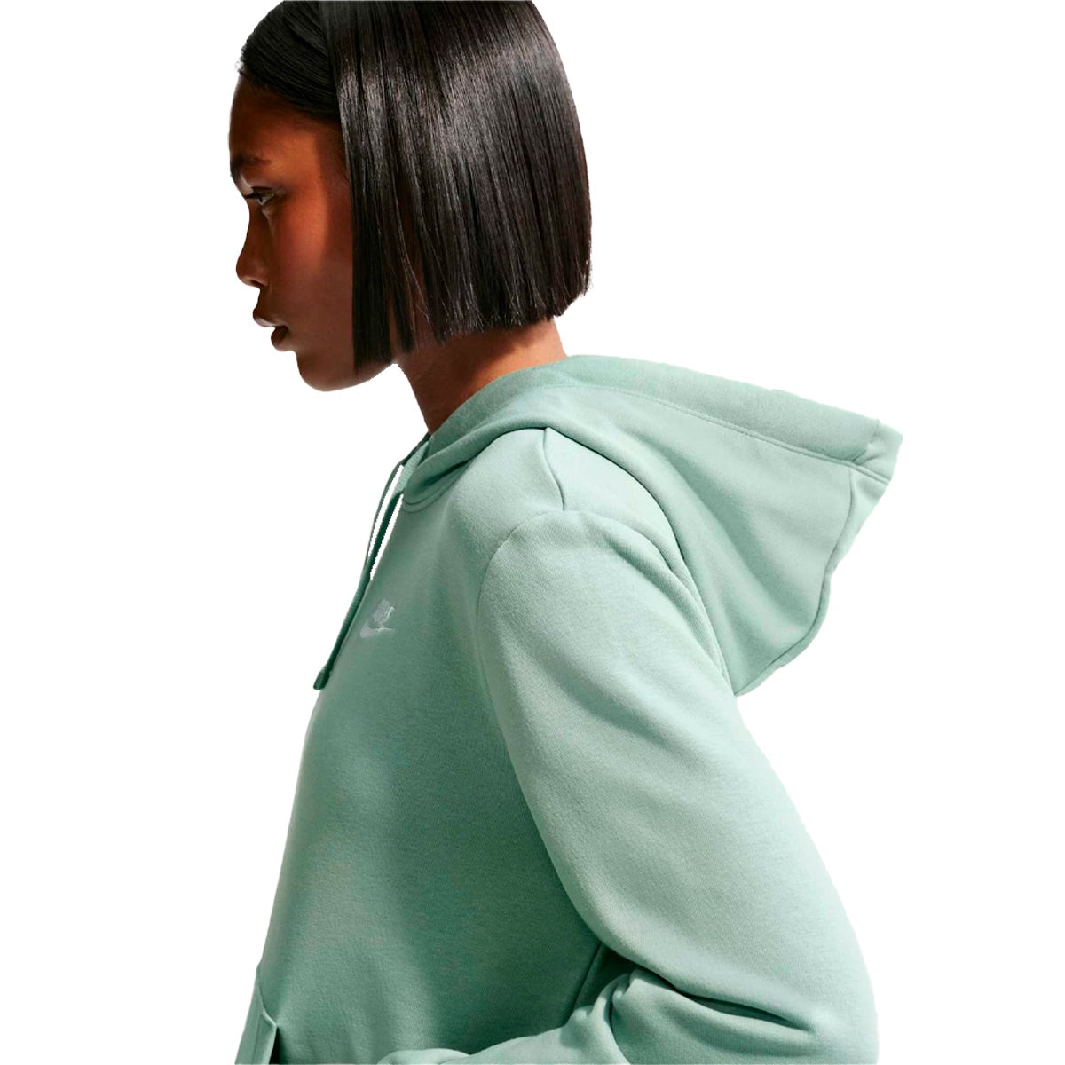 Blusa Nike Sportswear Feminino