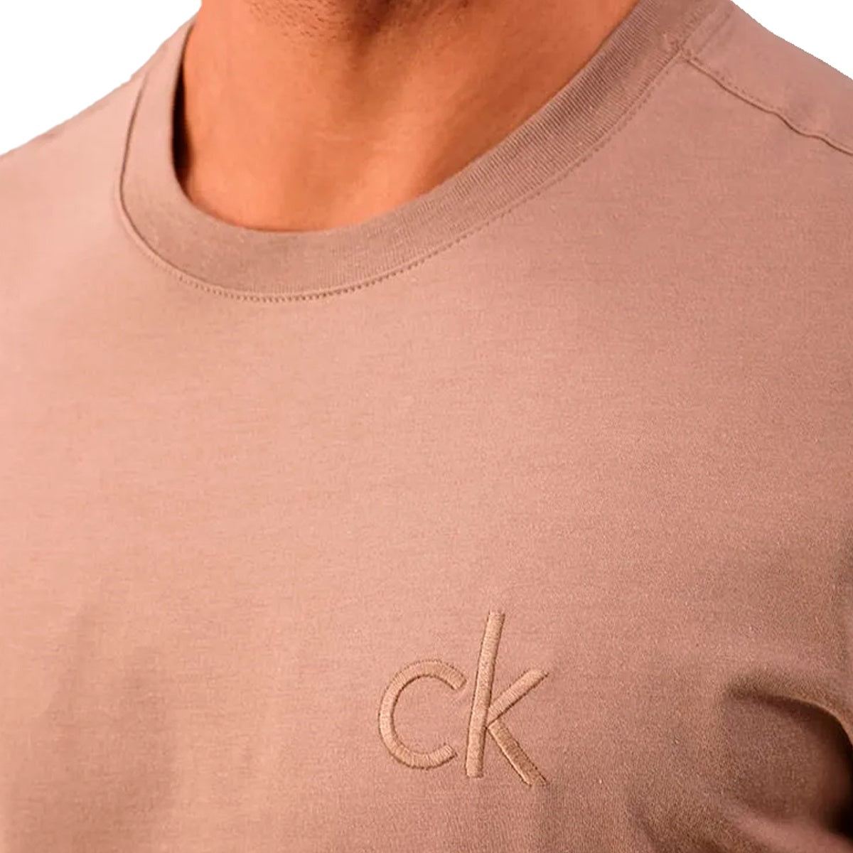 Camiseta Ck Ck Masculino