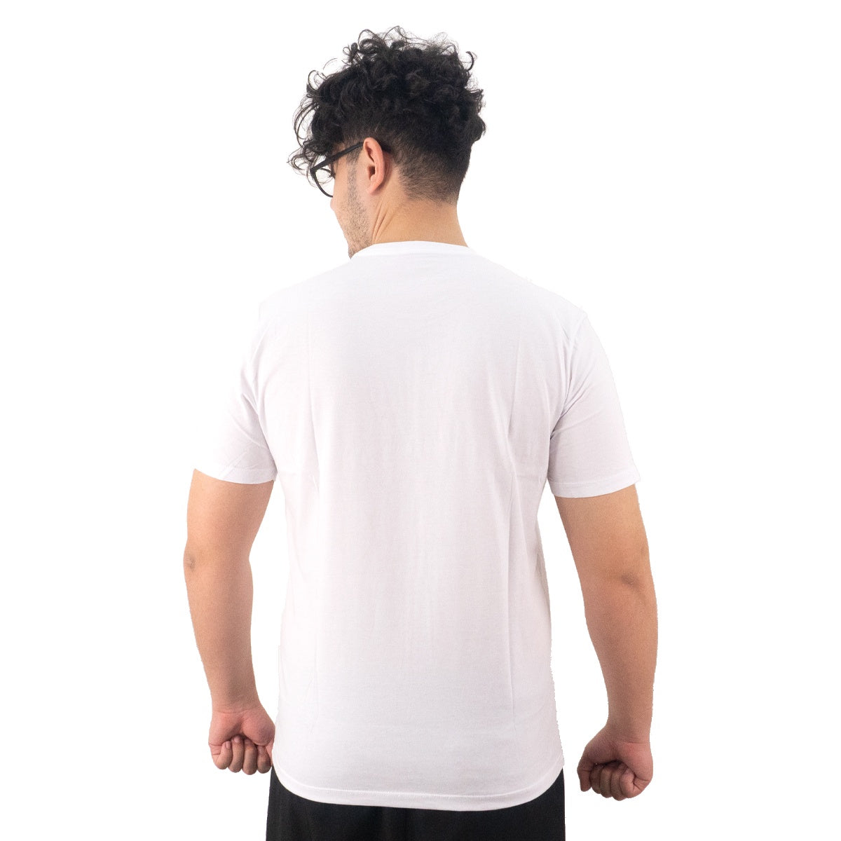 Camiseta Calvin Klein Gel Masculino