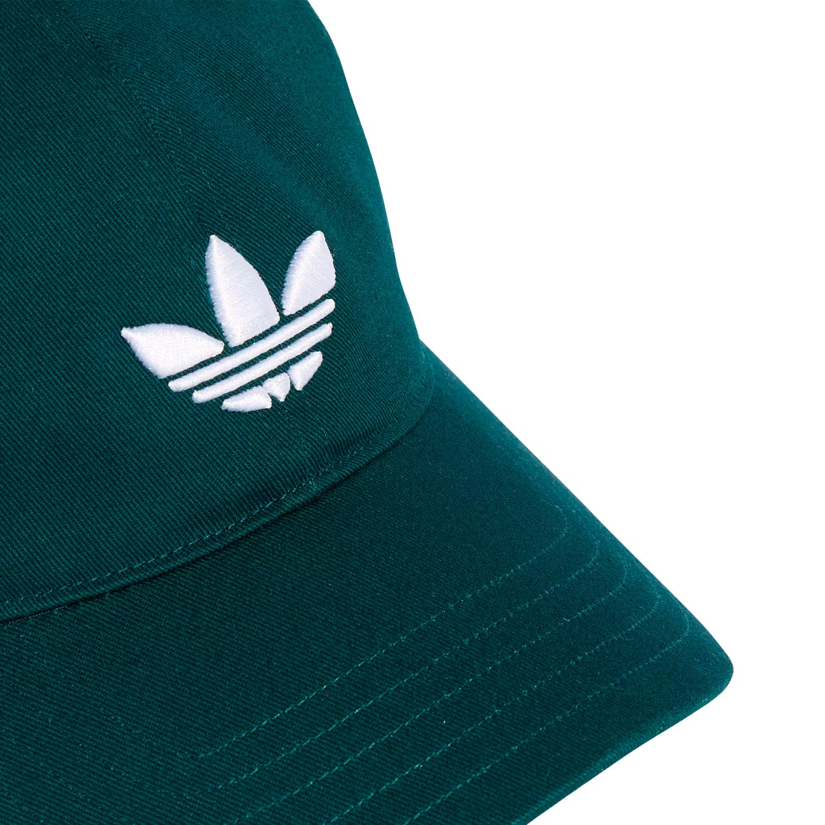 Boné Aba Curva Adidas Beisebol Adicolor Unissex