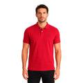 Polo Calvin Klein Basic Masculino