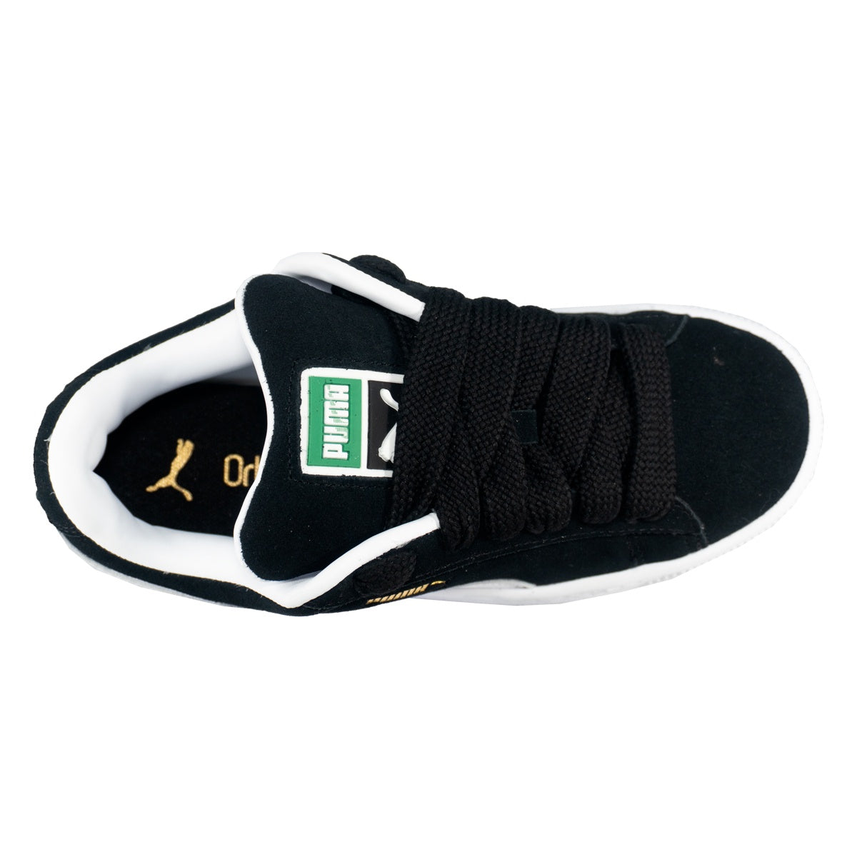 Tênis Puma Suede Xl Unissex