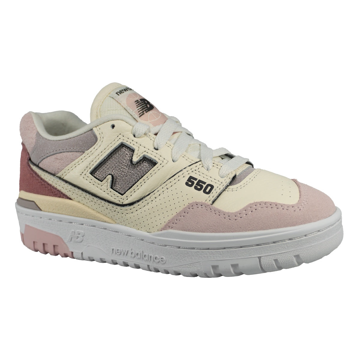 Tenis F New Balance 550 Feminino