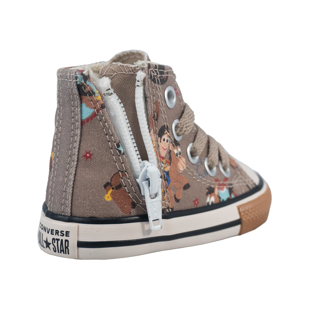 Tênis Converse Chuck Taylor Infantil