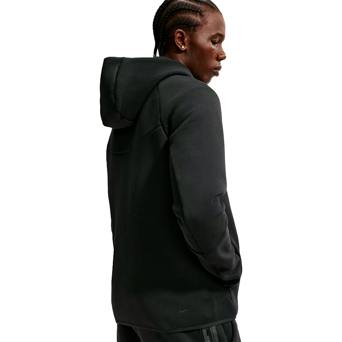 Jaqueta Nike Tech Windrunner Masculino