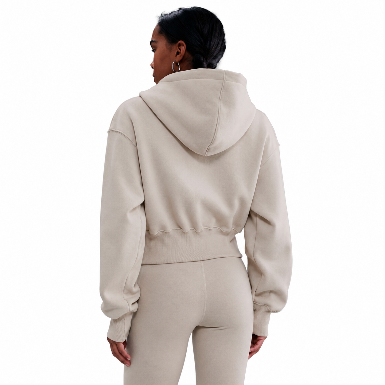 Blusa Nike Phoenix Feminino