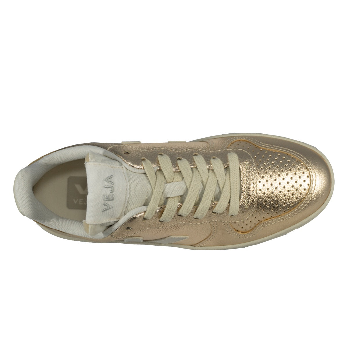 Tênis Veja V-10 Prime Feminino