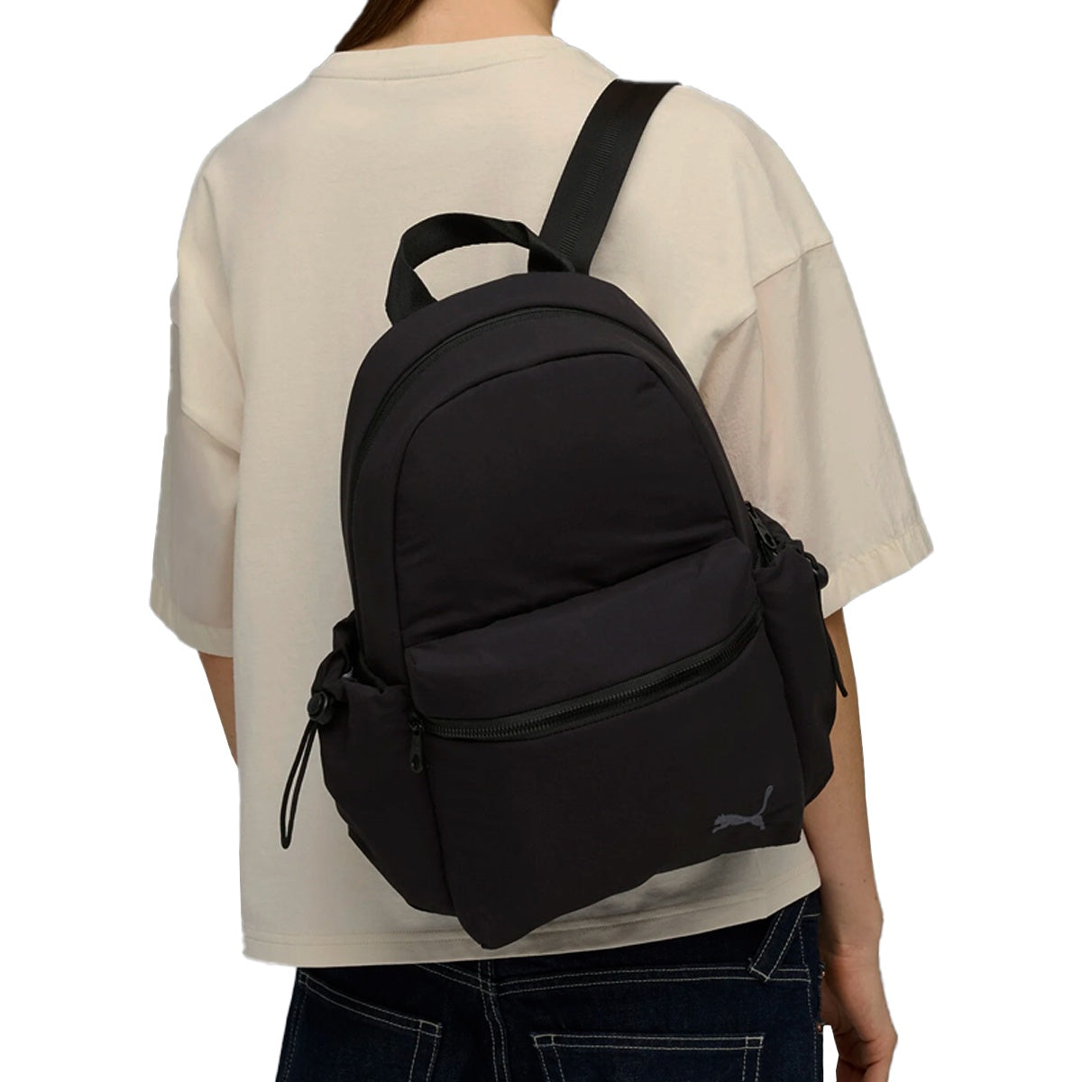 Mochila Puma Her Small Unissex