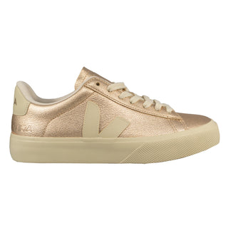 Tênis Veja Campo Leather Feminino