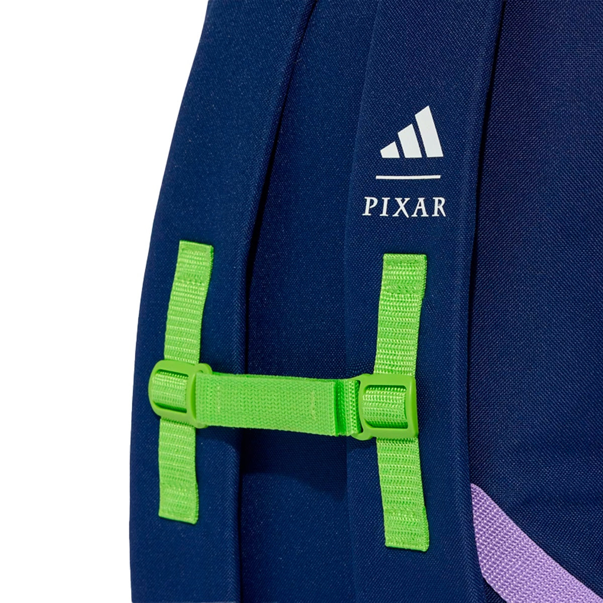Mochila Adidas Pixar Toy Story Infantil