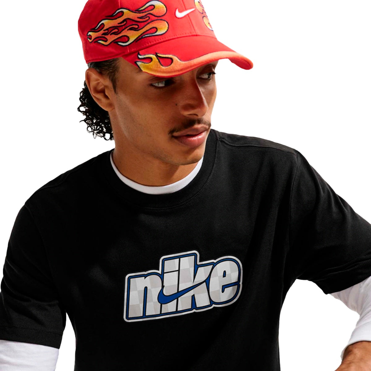 Camiseta Nike Sportswear Celebrate Masculino