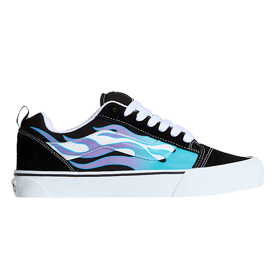 Tênis Vans Knu Skool Unissex — Sidestripe em 3D