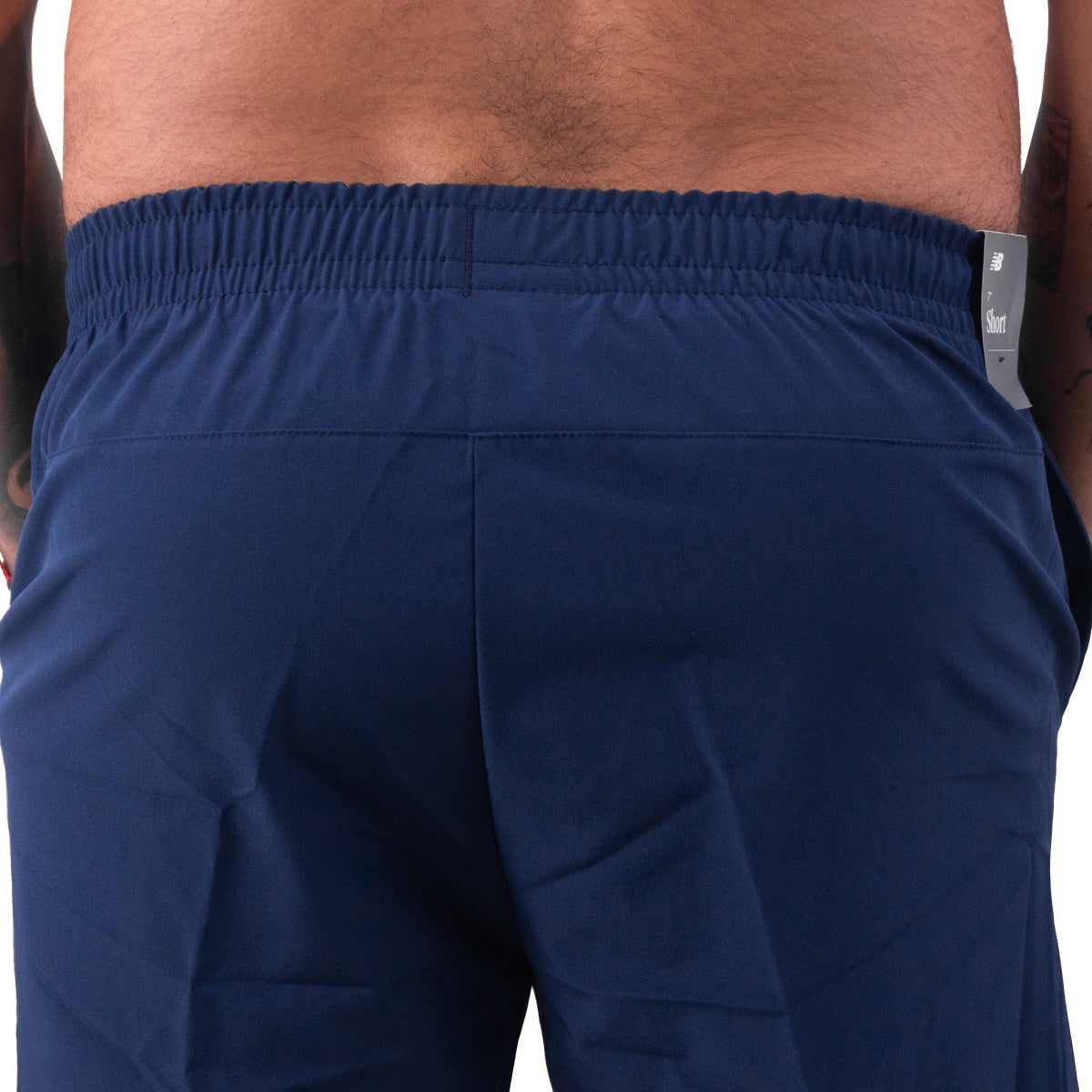 Bermuda New Balance Sport Essentials Masculino
