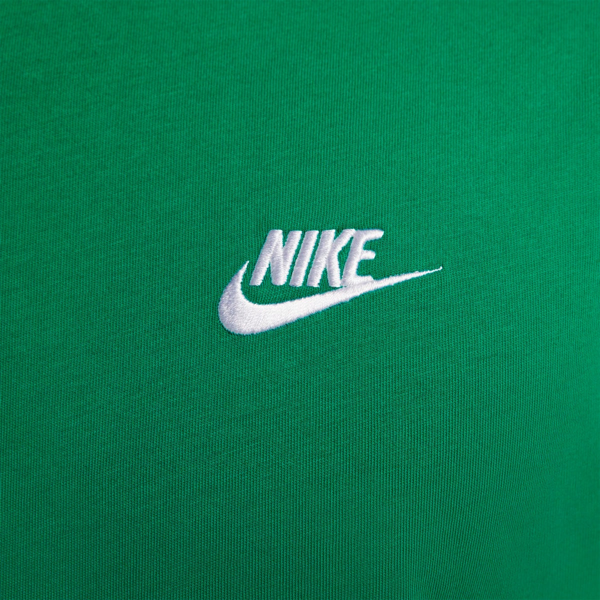 Camiseta Nike Sportswear Club Masculino
