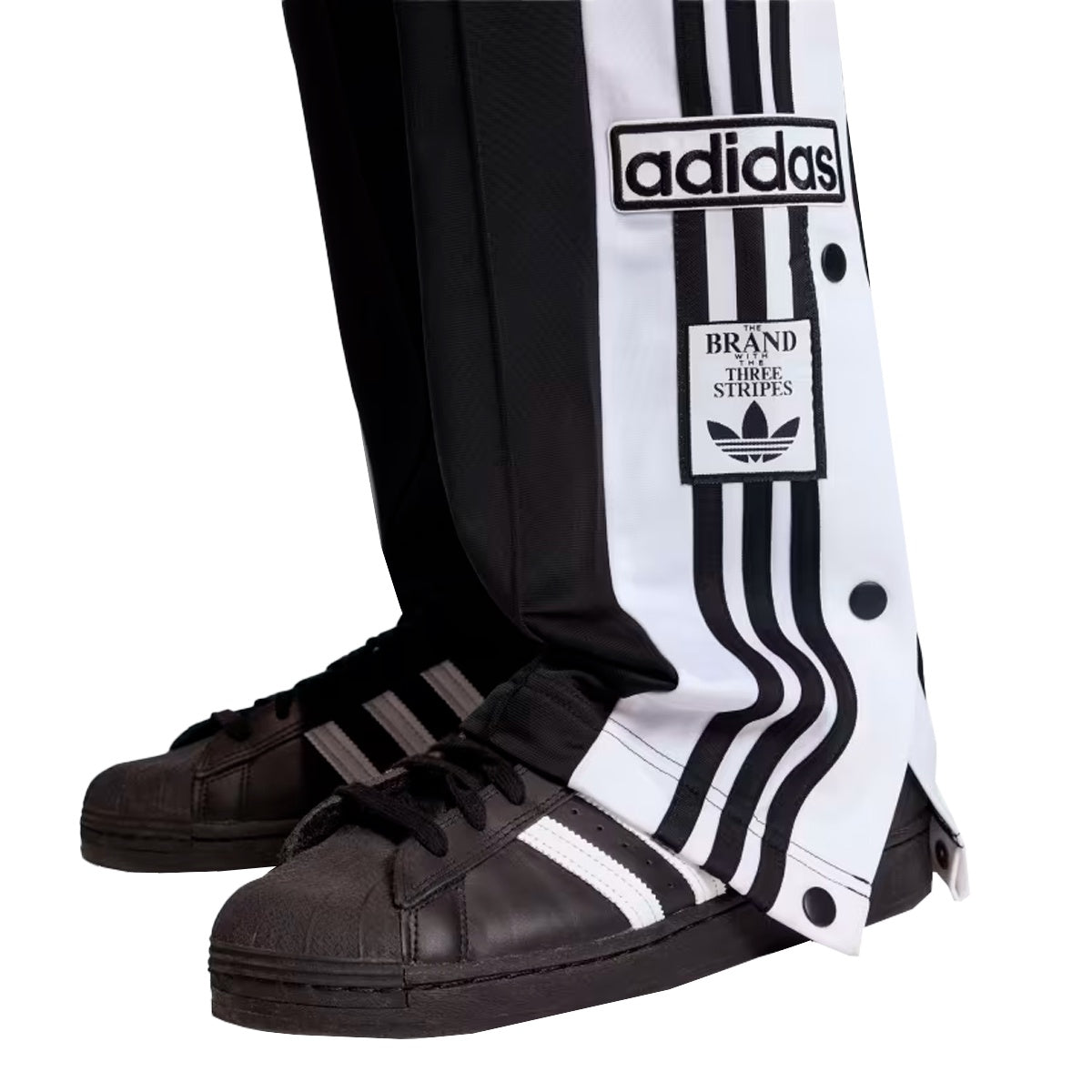 Calça Adidas Adibreak Feminino