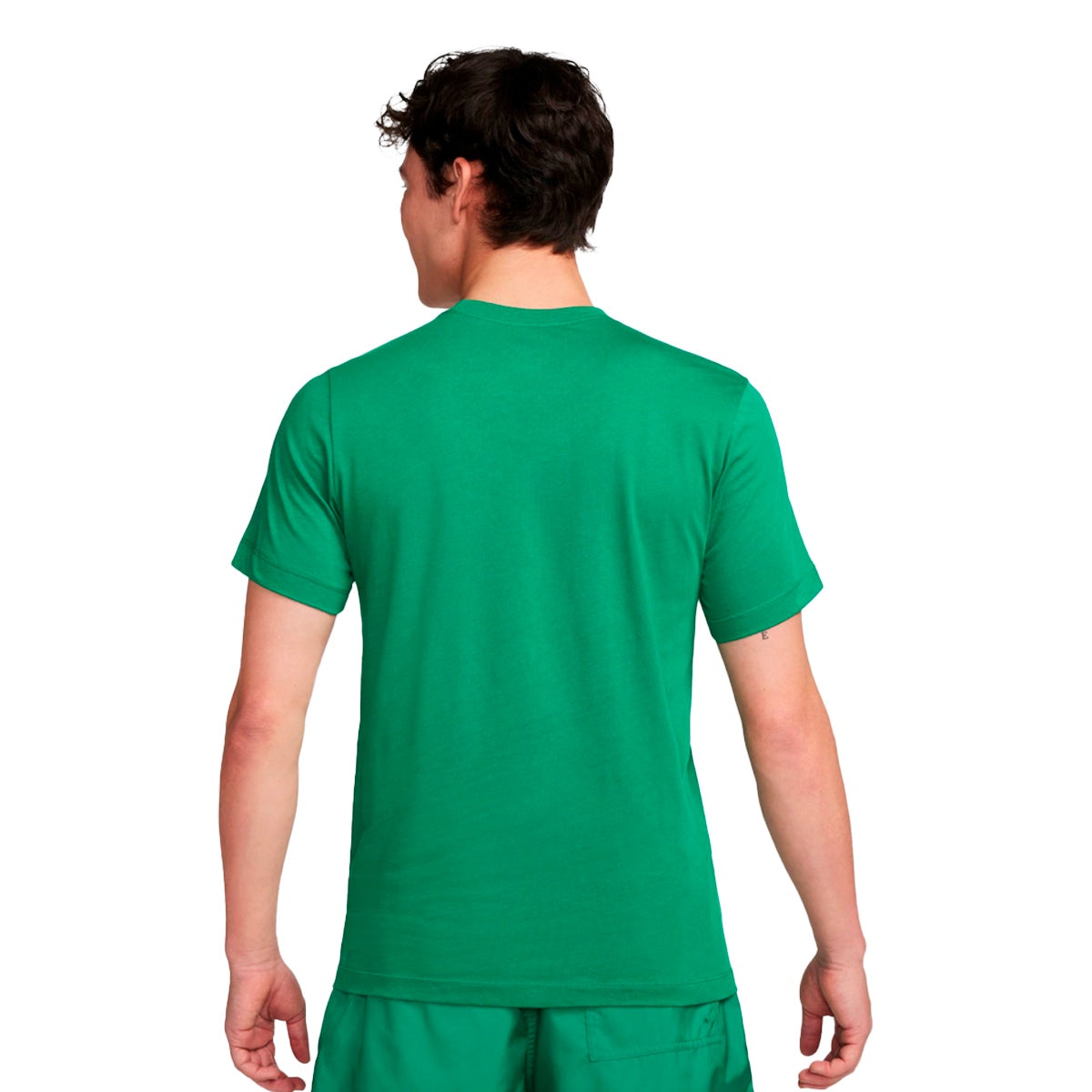 Camiseta Nike Sportswear Club Masculino