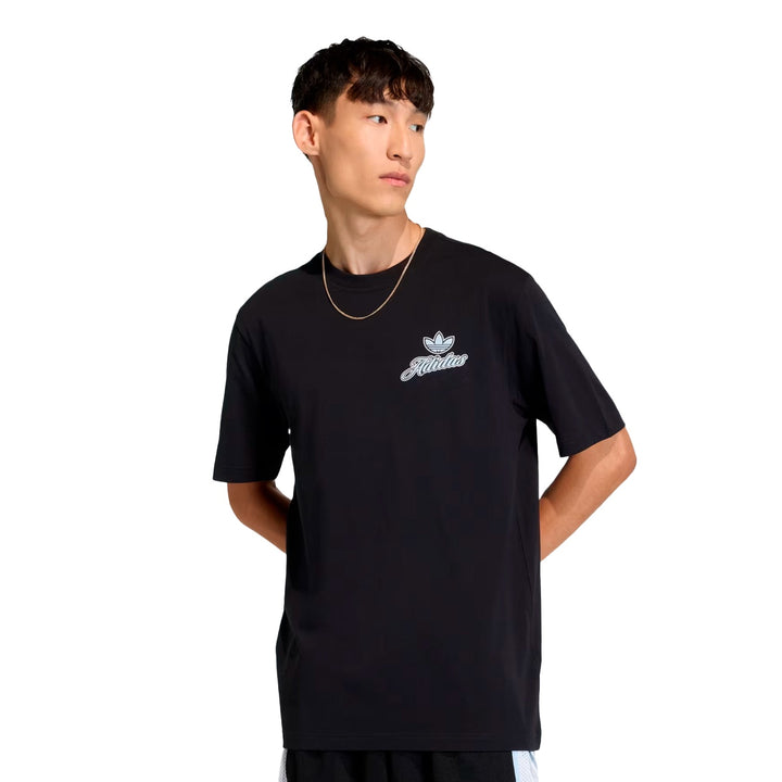 Camiseta Adidas Summer Masculino
