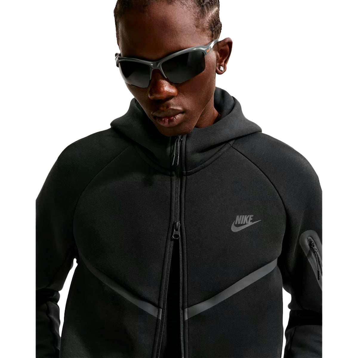 Jaqueta Nike Tech Windrunner Masculino