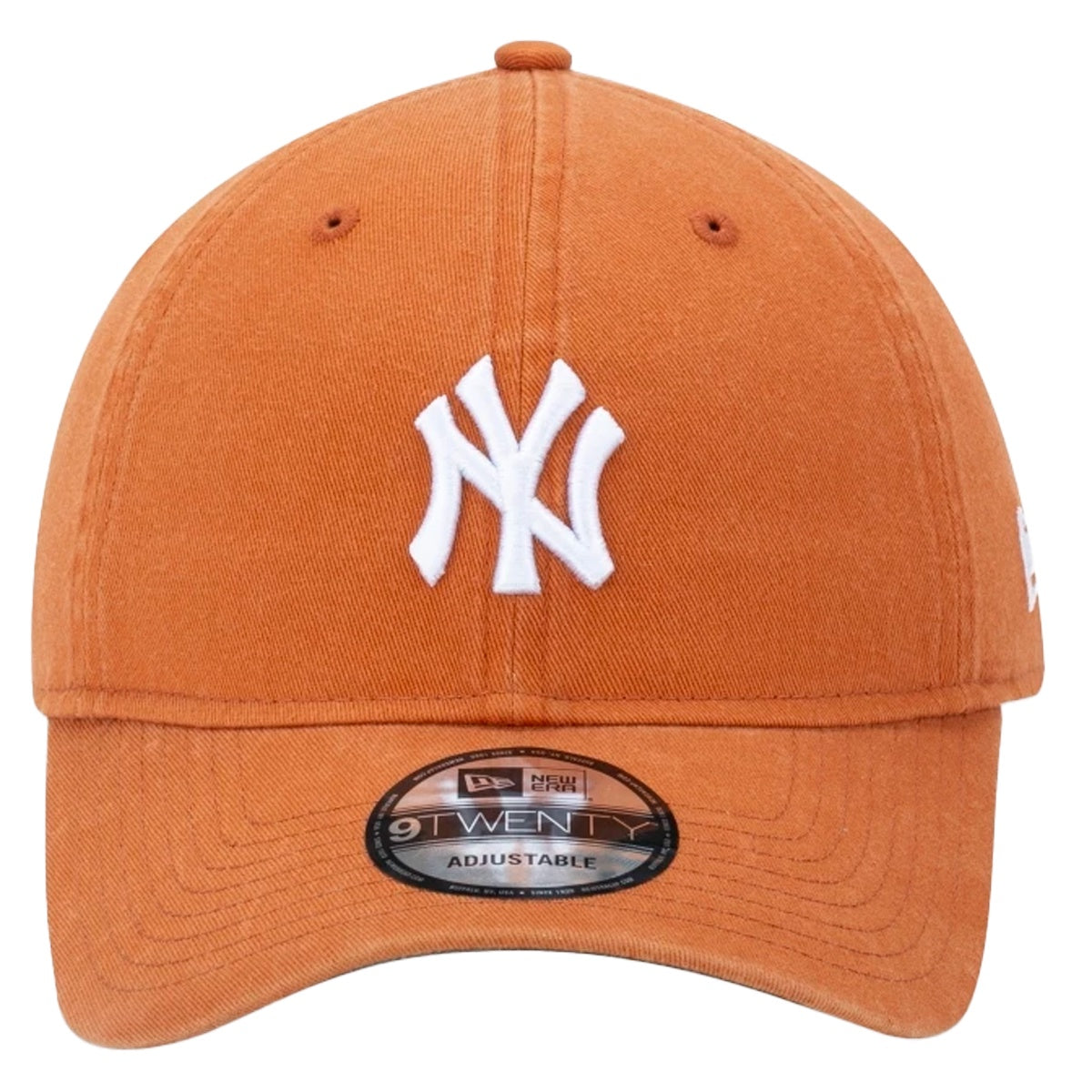 Boné Aba Curva New Era 9Twenty Unissex
