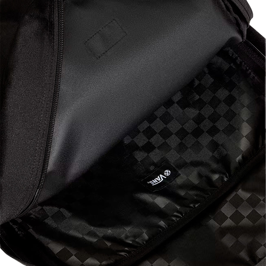 Mochila Vans Old Skool Unissex — O xadrez está por dentro