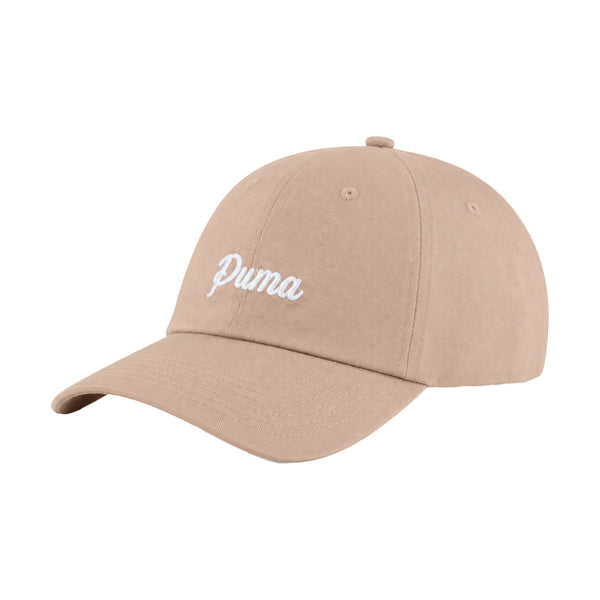 Boné Aba Curva Puma Dad Cap Unissex