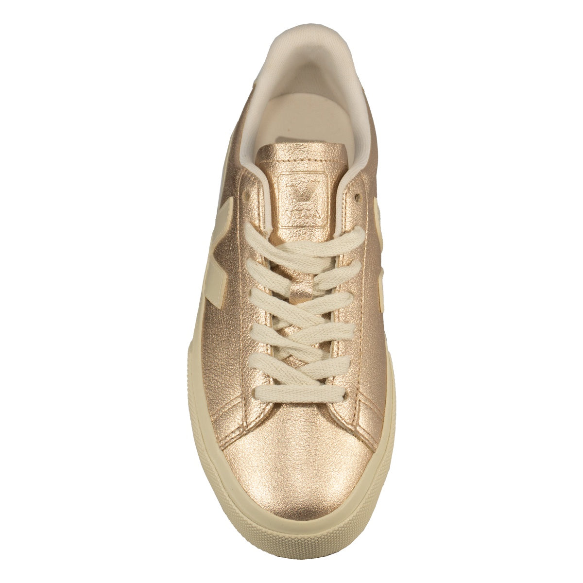 Tênis Veja Campo Leather Feminino