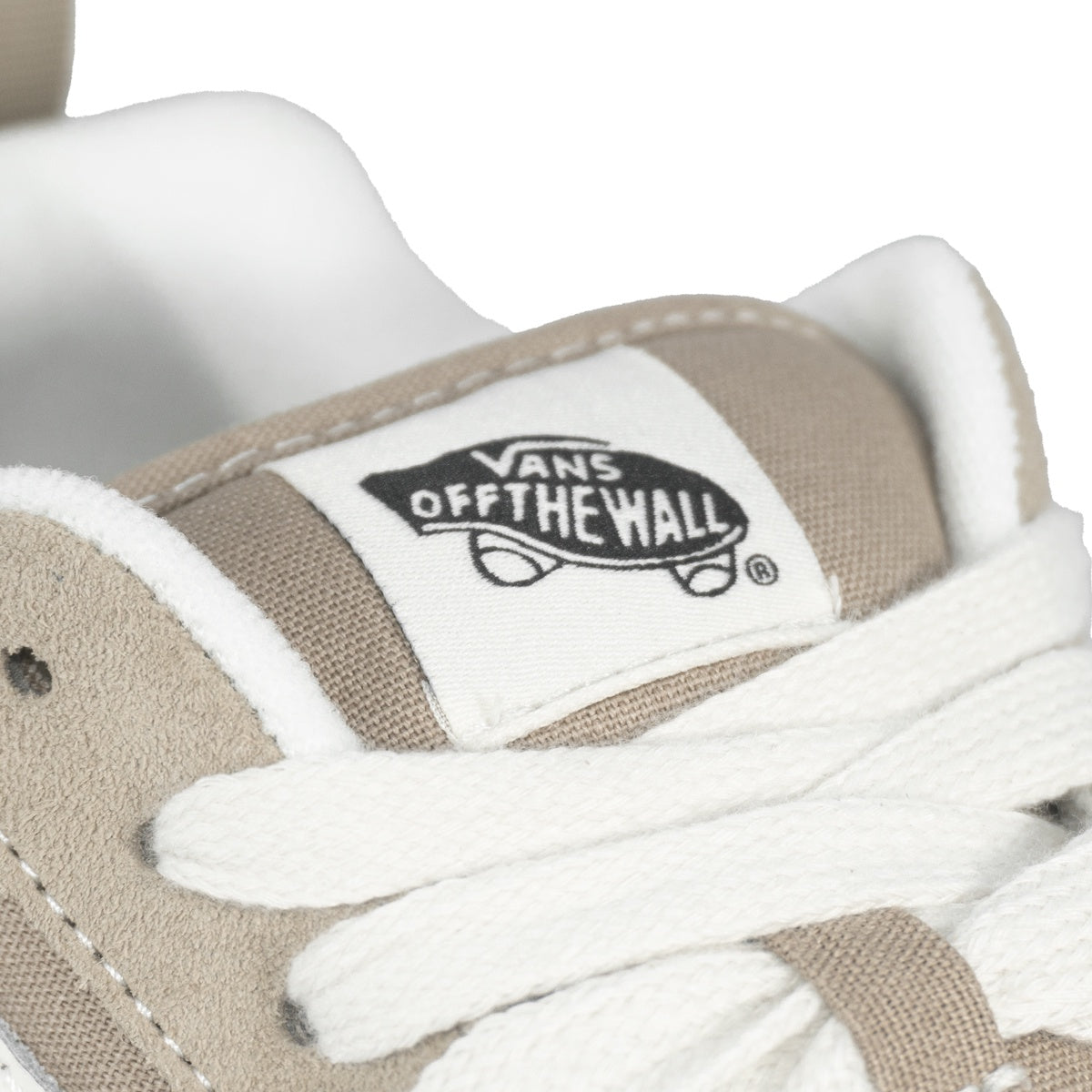 Tênis Vans Knu Skool Feminino — detalhe 2