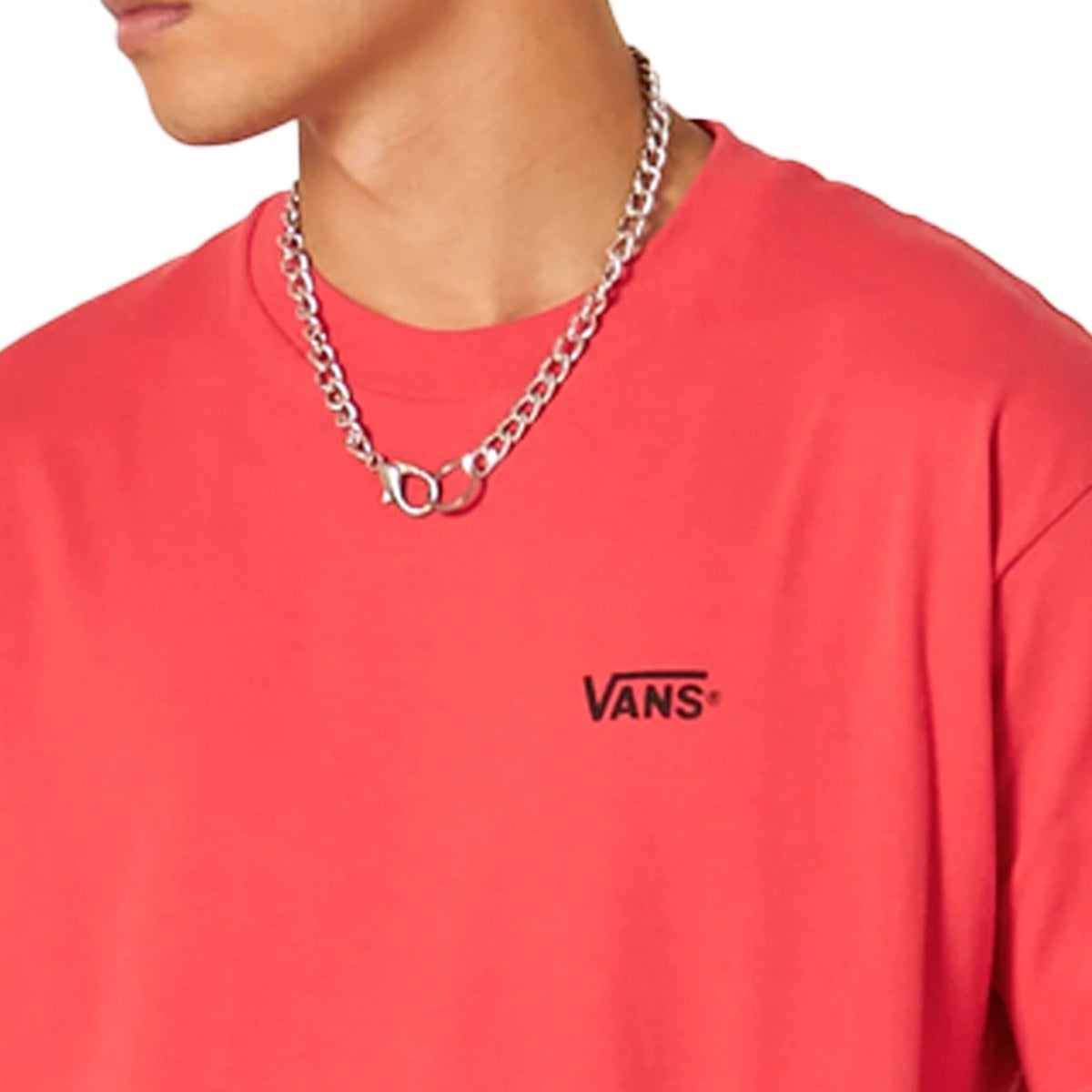 Camiseta Vans Chest Masculino