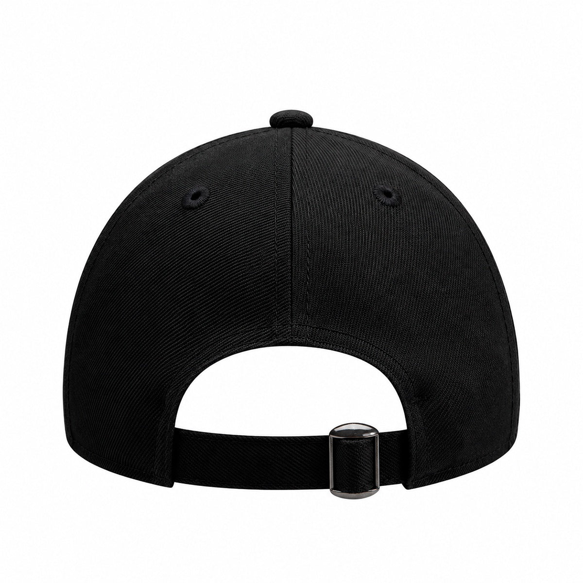 Boné Aba Curva New Era Metal Badge Unissex