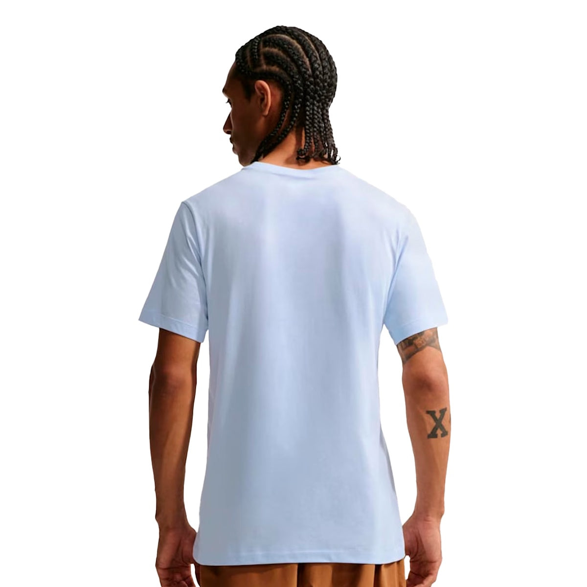 Camiseta Nike Sportswear Club Masculino
