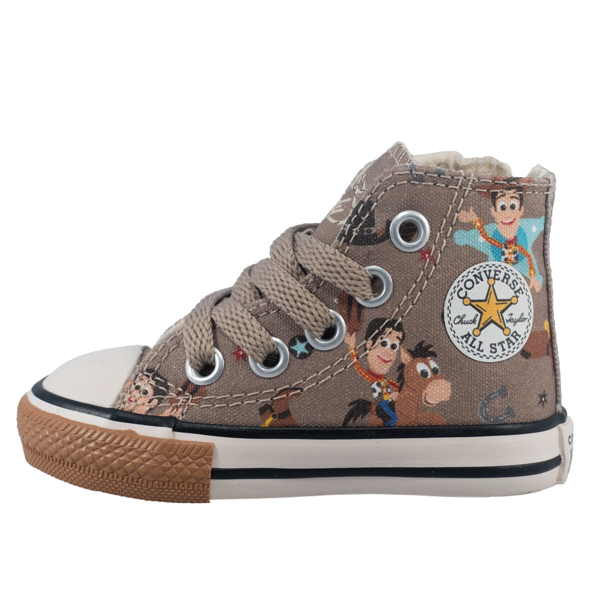 Tênis Converse Chuck Taylor Infantil
