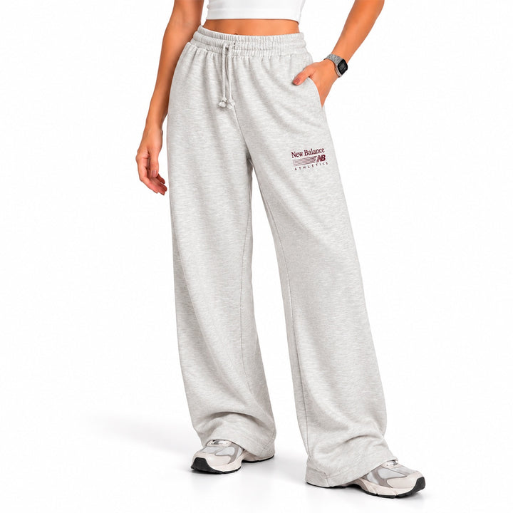 Calça New Balance Trackside Feminino